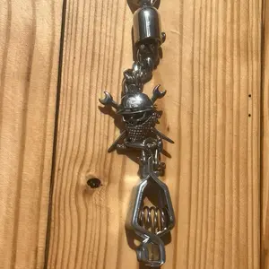 Glove clip holder clip Glove clip holder clip