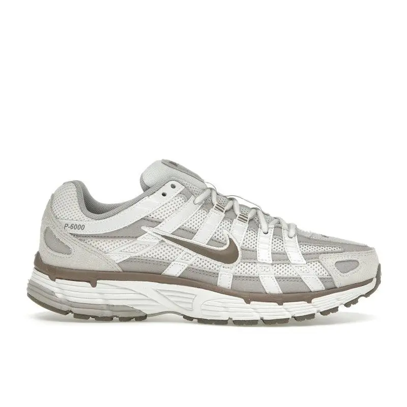 Nike Women's P-6000 Phantom Mink Brown, from StockX
