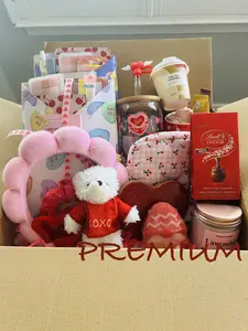 Blind Date with a Book Box