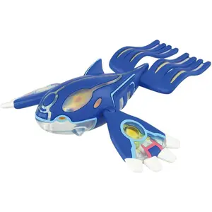 Takara Tomy Pokemon Moncolle 4 Inch Figure Primal Kyogre