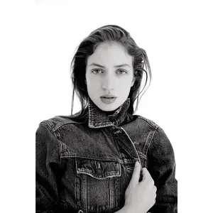 H&M Denim jacket