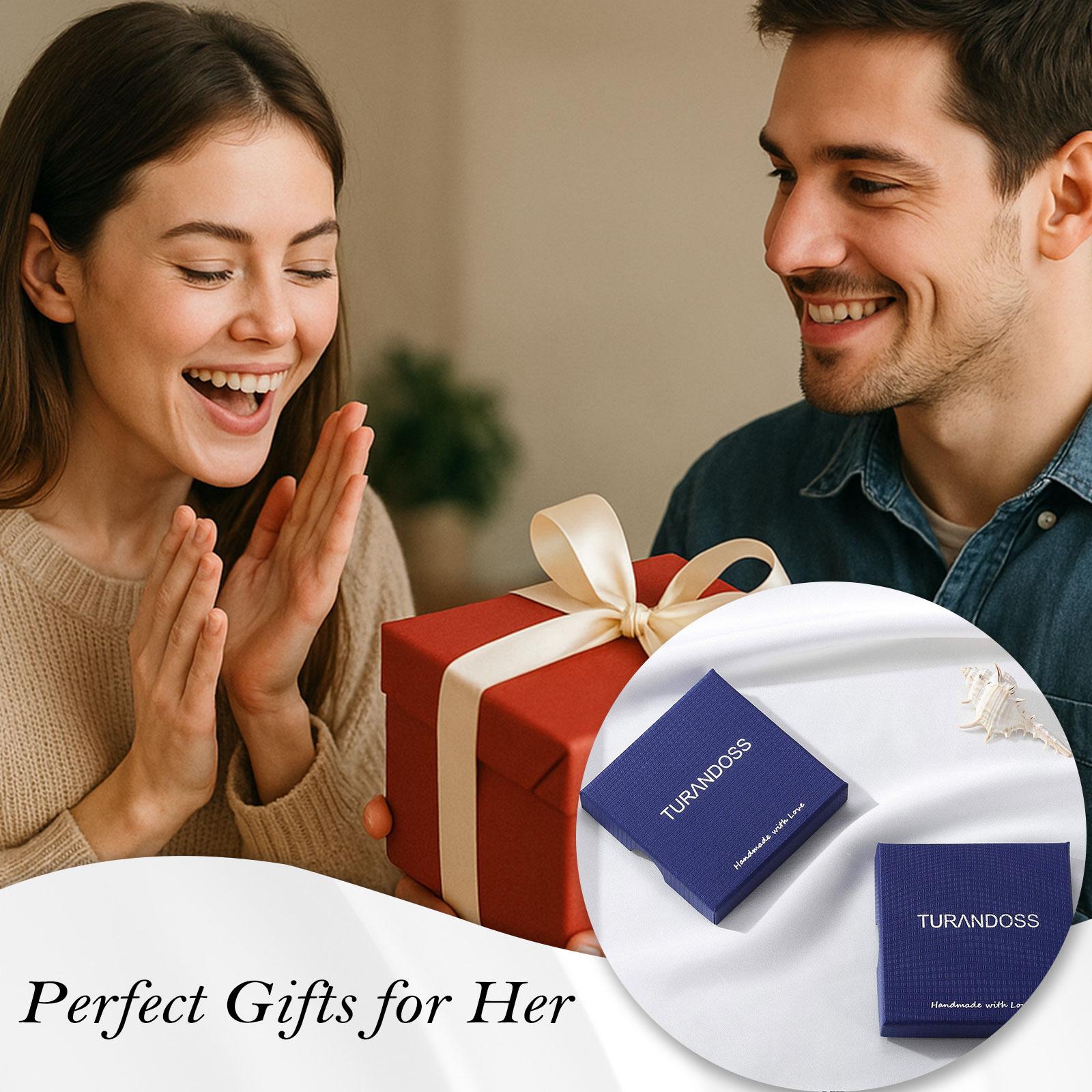 Tiny Initial Necklaces for Women Golden Heart Letter A-Z Necklace Dainty Heart Name Necklace Personalized Initial Tag Pendant Birthday Gifts Anniversary Gifts Jewelry for Women Girls Mother's Day Gift