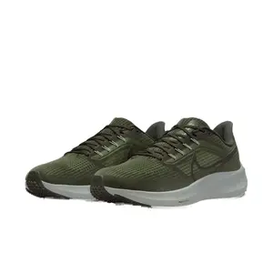 Nike Air Zoom Pegasus 39 Cargo Khaki Men's DH4071-300 New Sneakers