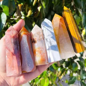 Intuitive Crystal Bundle Box | Top Quality Gemstones