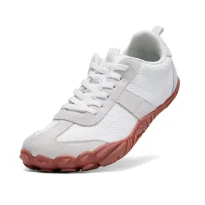 UBFEN Barefoot Shoes | Wide Toe Box Zero Drop Lightweight Sneakers