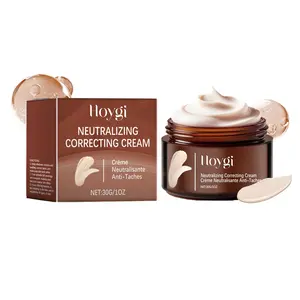 Moisturizing And Moisturizing Liquid Foundation, Which Modifies Blemishes And Natural Concealers To Create A Light Moisturizing Base Makeup