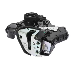 1pc Power Door Lock Actuator Motor Front Left Driver Side for Toyota 4Runner Camry Tundra Sequoia Corolla Highlander for Lexus ES350 GS350 Replaces 69040-0C050 69040-06180 931-401