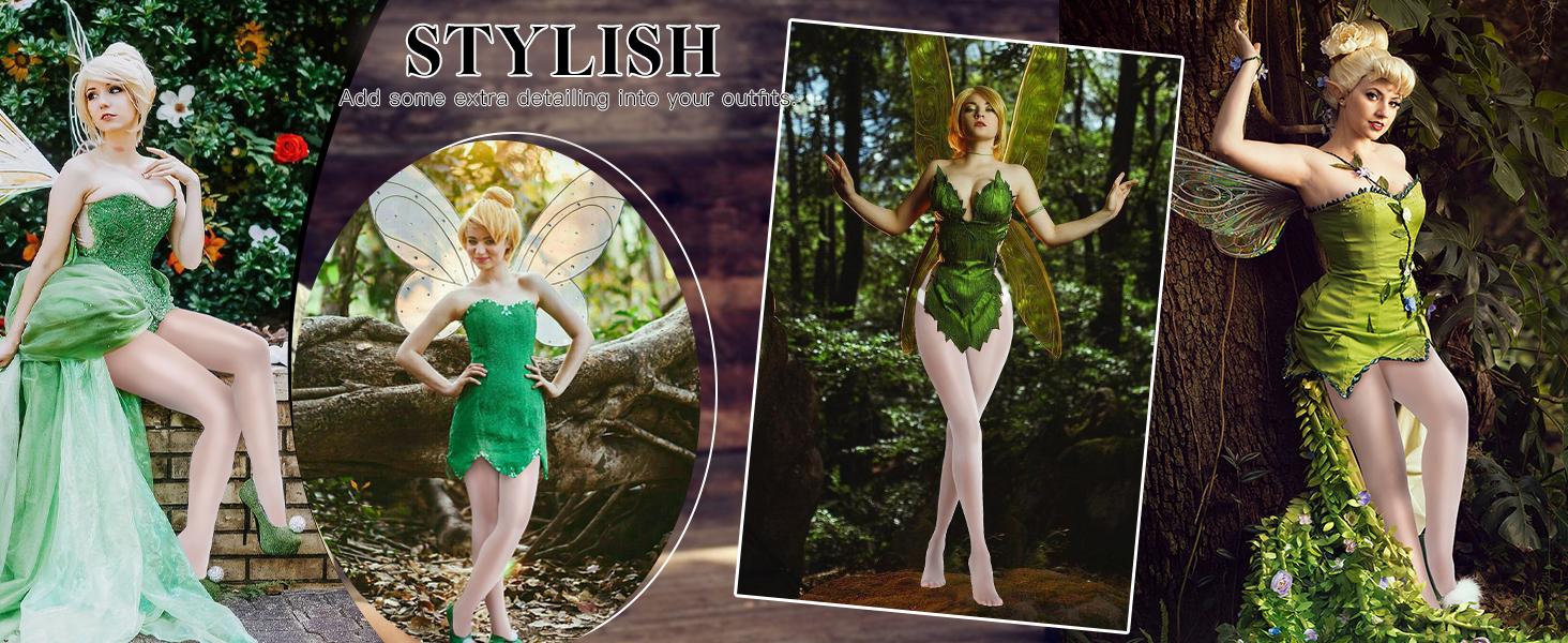 MANZI Women's Shiny Sheer Tights High Waist Silk Comfort Stockings Oil Shimmery Nylons Pantyhose Silky Spandex Elastic Dressy Legwear SpringStatements