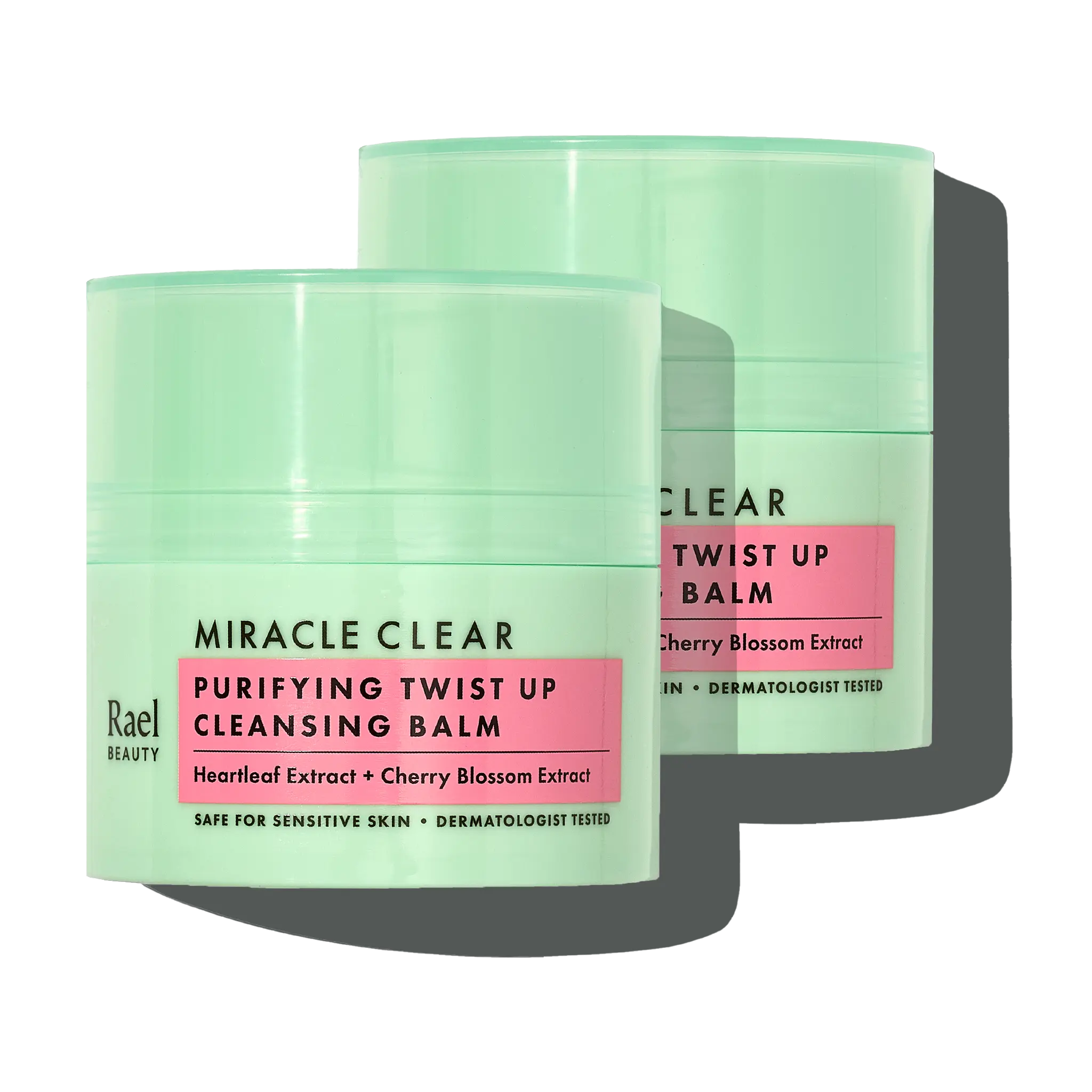 Miracle Clear Purifying Twist Up Cleansing Balm