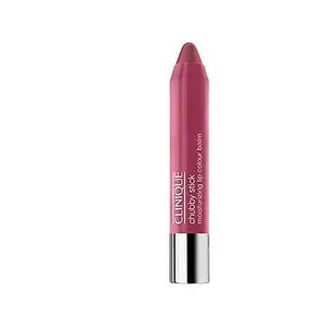 Clinique Chubby Stick Moisturizing Lip Color Balm