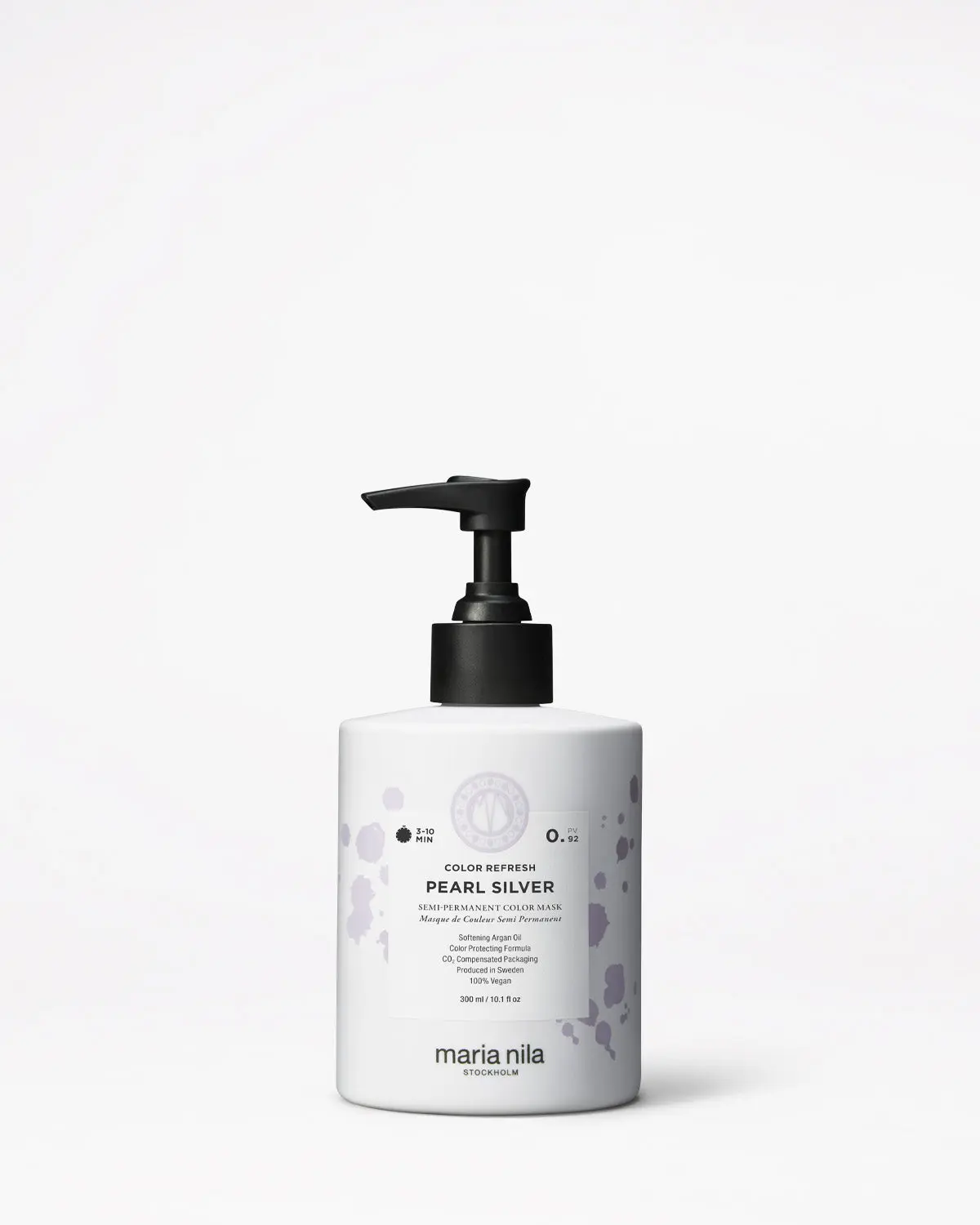 Color Refresh Pearl Silver