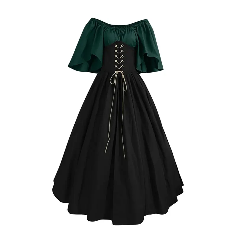 renaissance dresses near me - TikTok Shop