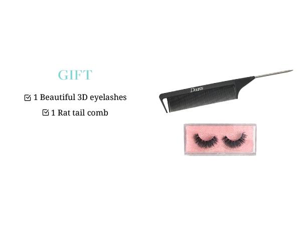 Doores Wire Hair Extensions Remy Human Hair Extensions