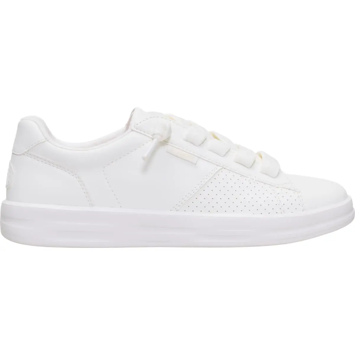 HEYDUDE Karina Duo – Womens Comfortable Slip on Shoe