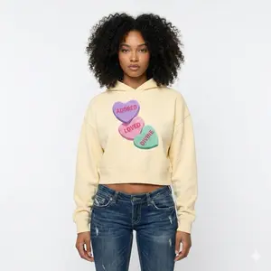 LIMITED EDITION Valentine’s Drop  Adored. Loved. Divine. | LaLaLand Boutique