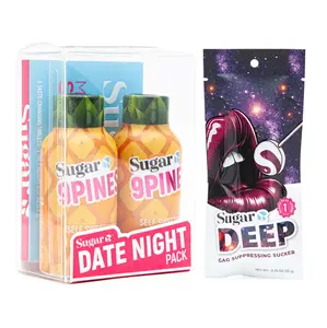 Date Night Pack: Make THE DATE Even Sweeter