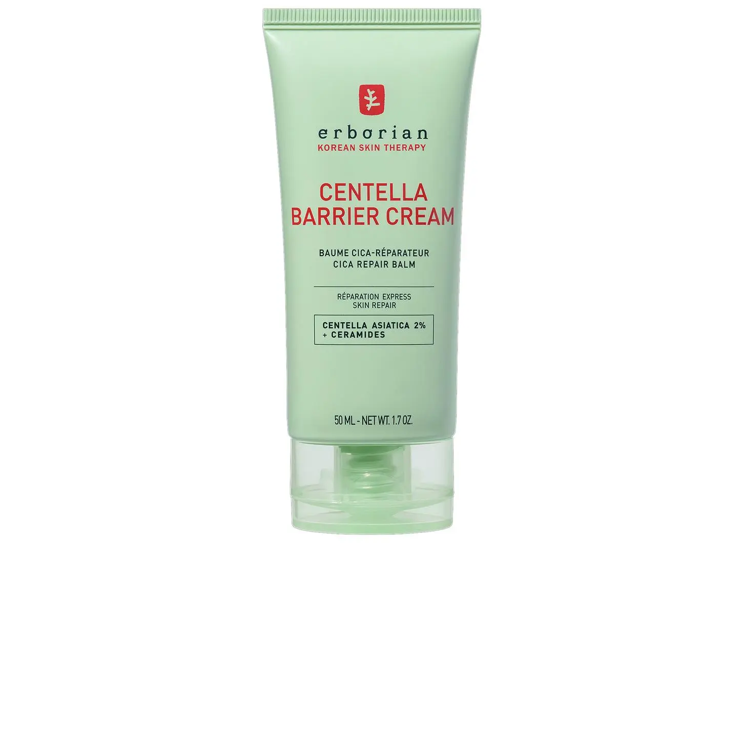 erborian Centella Barrier Cream 50ml