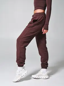 Threads Jogger Sweatpant - Espresso