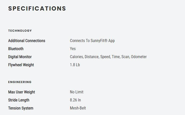 Sunny Health & Fitness 2-in-1 Mini Exercise Bike, Home Gym Workout Fitness, Under Desk, Adjustable Resistance, Quiet Compact Portable