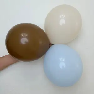 Ocean Mist Balloon Garland 3-in-1 Kit