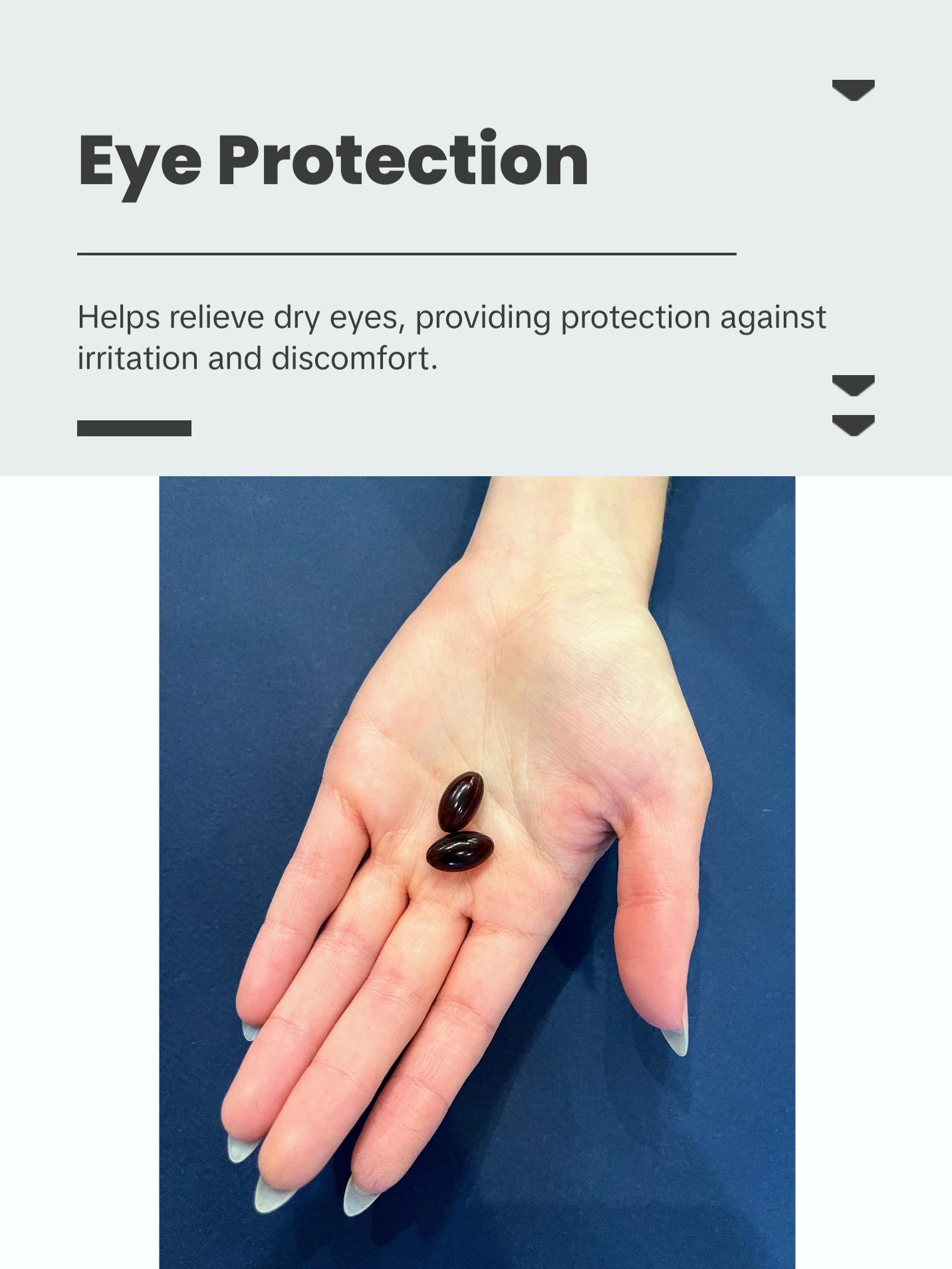 Feminine Moisture Support Supplements | Feminine Moisturizer, Helps Tightness, Wall Thickness, Balance pH | Contains Omega 7 and Sea Buckthorn | NeuEve