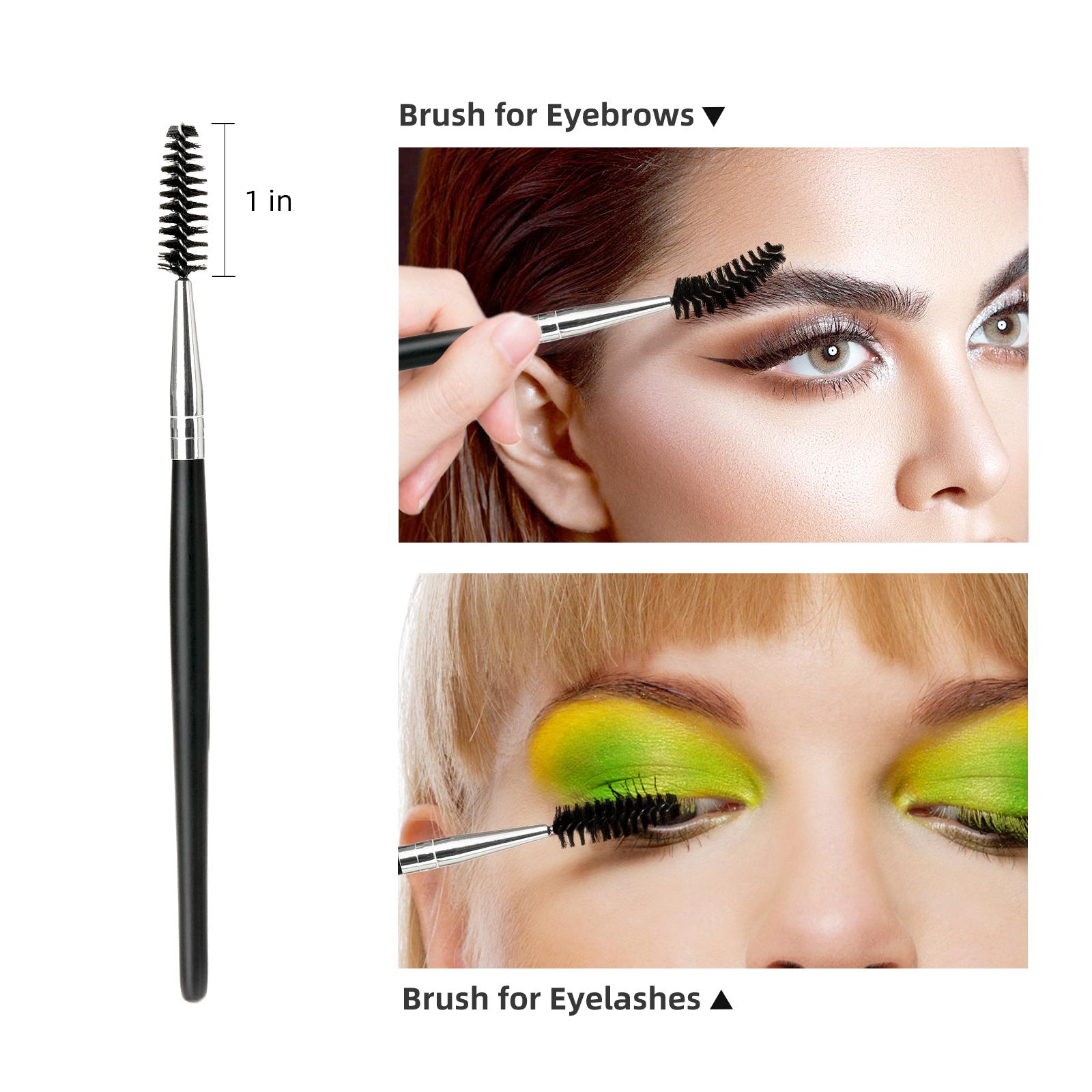 AMZGIRL LASH 84PCS Diy Lash Extension Kit Prism Eyelashes Makeup Cosmetic