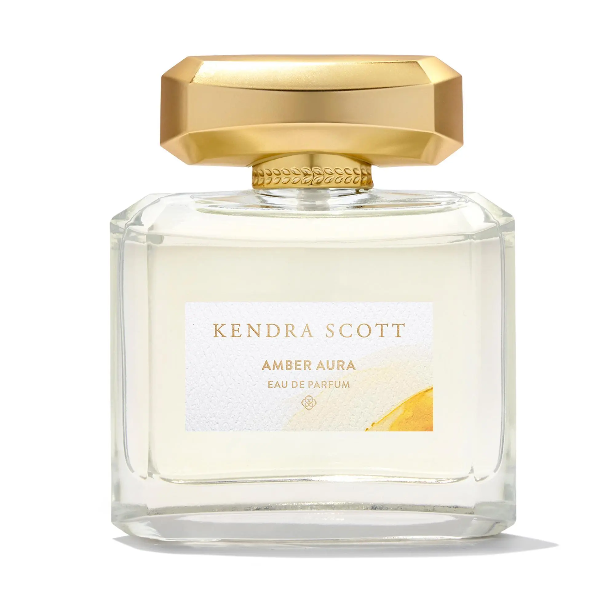Kendra Scott Amber Aura, 2.5 oz Perfume