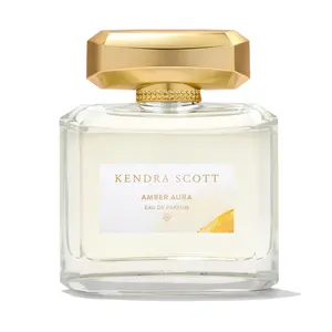 Kendra Scott Amber Aura, 2.5 oz Perfume