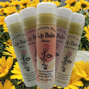 Lip Balm Lip Balm
