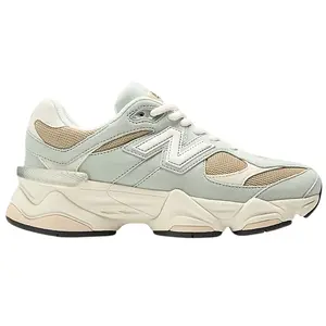 New Balance 9060 Lone Star Grey Stoneware Sneaker for Men & Women G90604BR Green Orange White Cream Chunky Running Casual Shoe Gradeschool Youth Sizes Athletic Trainers, 100% Authentic