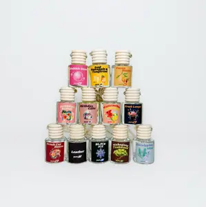 PURE AIR - AIR FRESHENERS