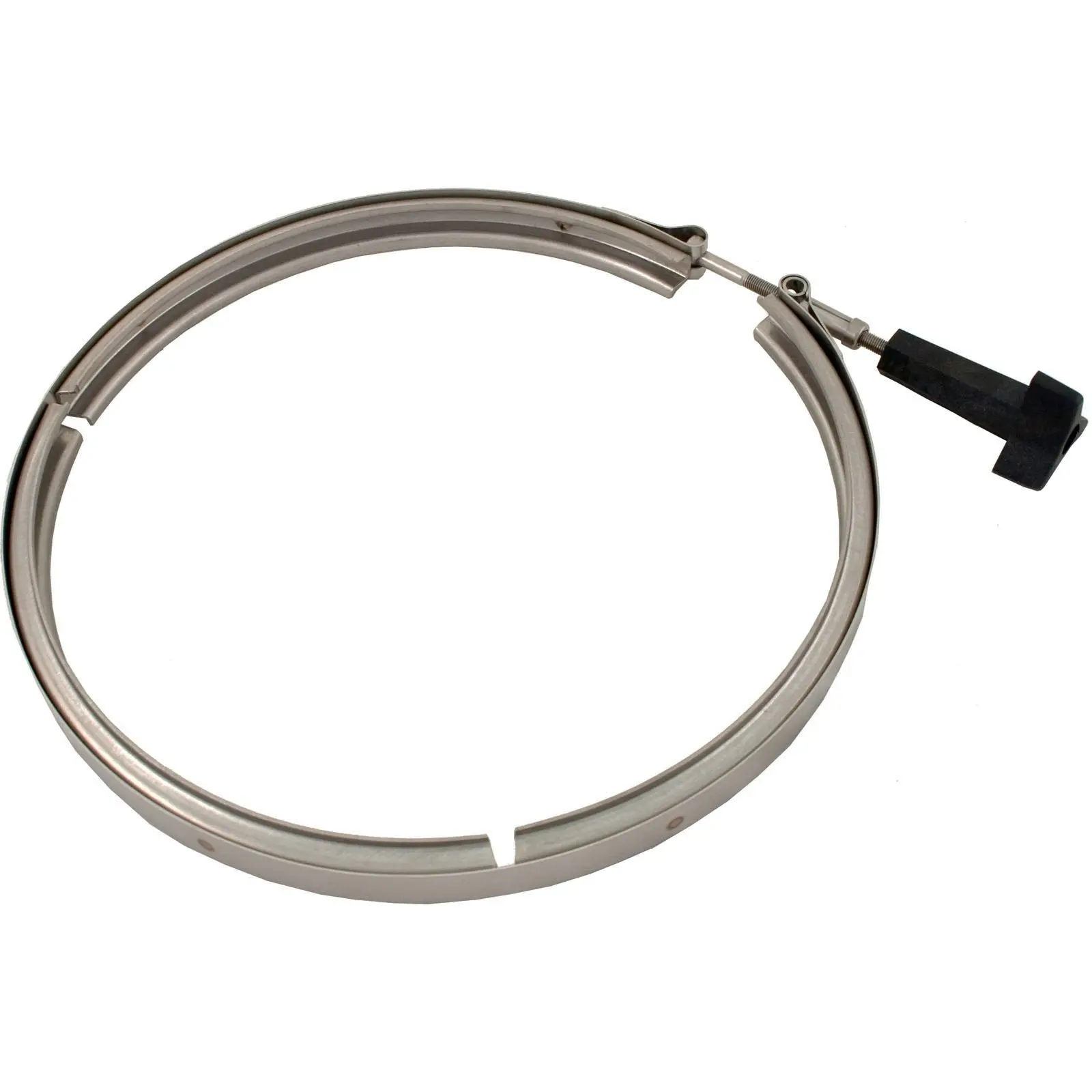 Clamp Band Assembly, Pentair Challenger/Waterfall
