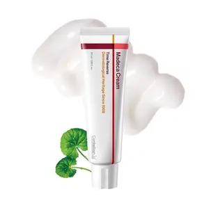 [Centellian24] Madeca Cream Time Reverse 50ml - Firms & Reduces Wrinkles, Advanced Fast-Absorbing & Nourishing