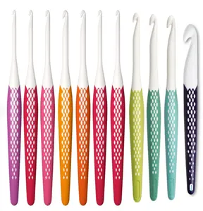Prym Ergonomic Crochet Hooks