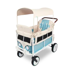 VW4 Volkswagen Stroller Wagon (4 Seater) FINAL SALE