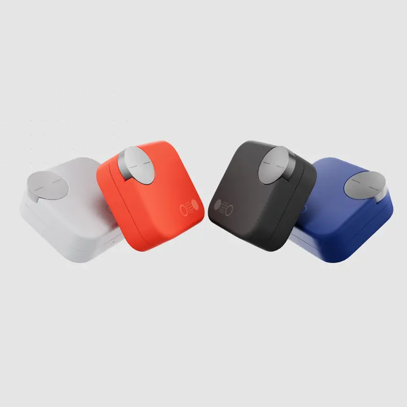 CMF Buds Pro 2 Wireless Bluetooth Earbuds - 50 dB Hybrid Adjustable Noise Cancellation, ChatGPT Integration, Hi-Res Audio with LDAC, 6 HD Mics, IP55 Waterproof, 43H Play Time, Wearable Tech for Content Creators, Long-Lasting Batteries