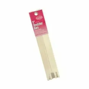 14" Mini Stretcher Bars