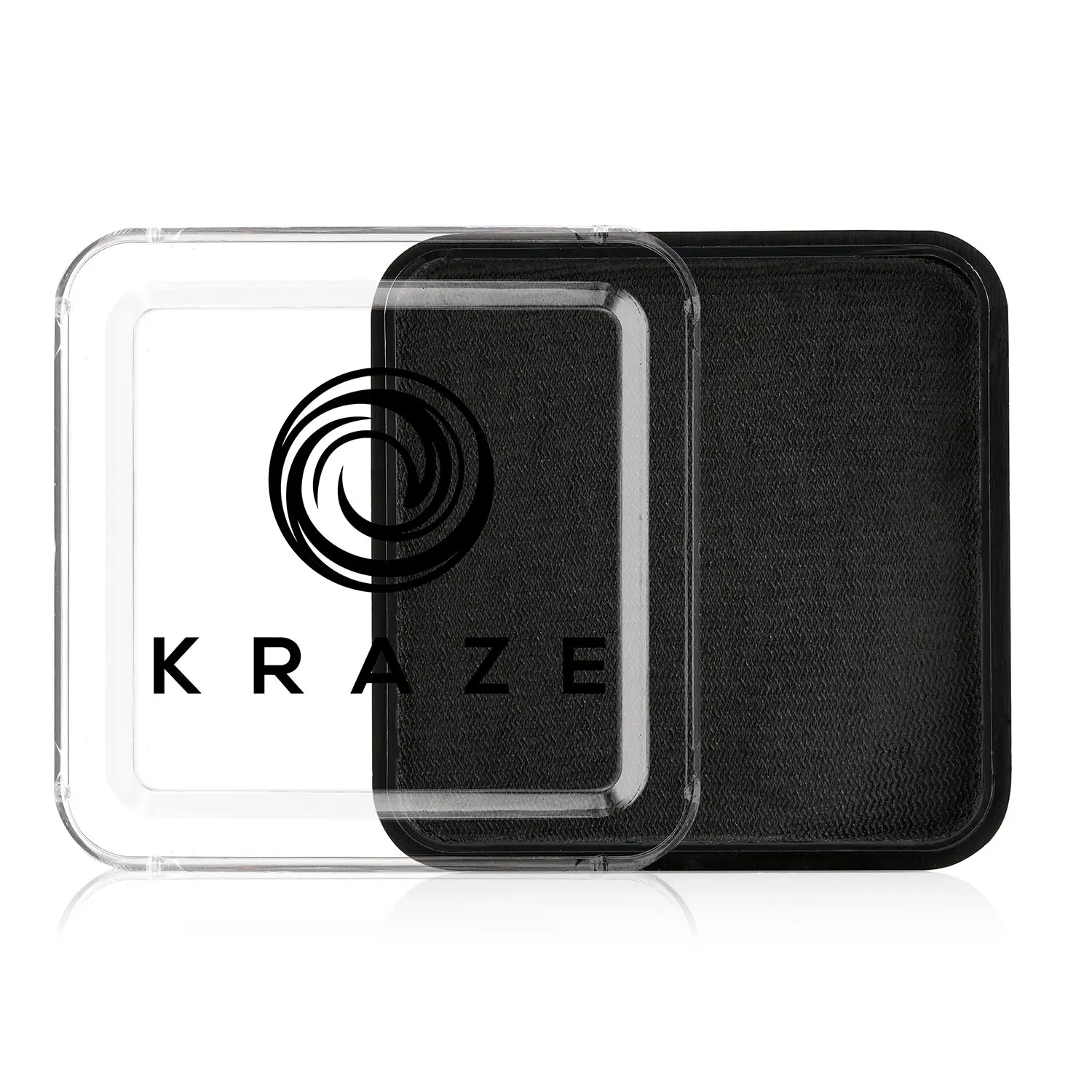 Kraze Square - Black (25 gm)