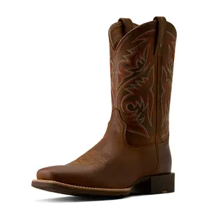 Men's Sport Herdsman Cowboy Boots