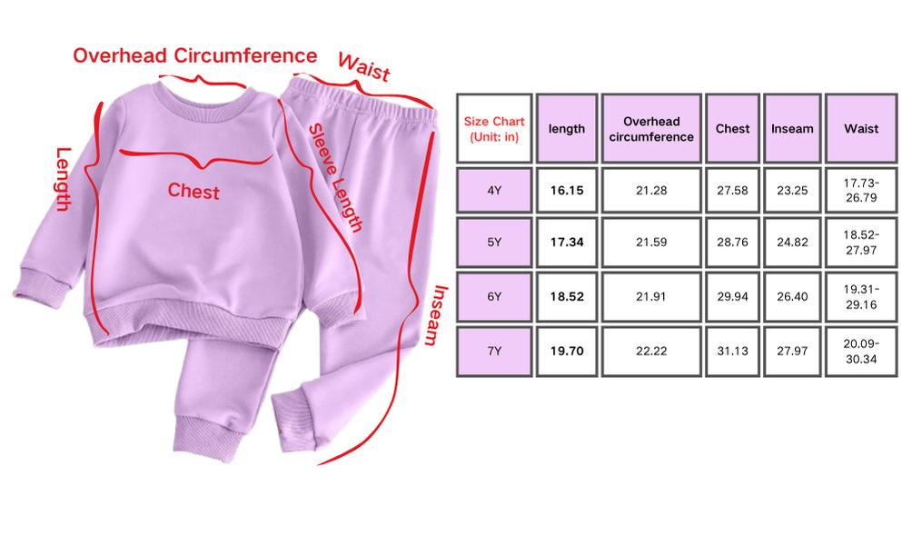 1PCS  Hoodies Set Medium Size Long-sleeved Shirt for Toddler Girls Regular Fit Autumn Casual Wear with Cartoon Graphic Print