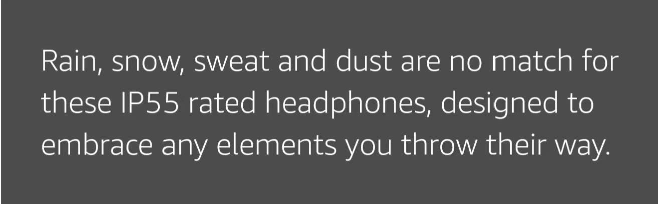 【Live only】SHOKZ OpenMove - Open-Ear Bluetooth Sport Headphones, Bone Conduction Wireless Earphones, Sweatproof for Running and Workouts