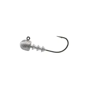 The Dome Jig Head