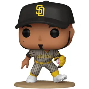Funko POP! MLB: Padres - Luis Arraez  [COLLECTIBLES] Vinyl figurine/statue