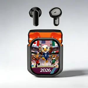 Translation Bluetooth 5.4Earphones LED Display High FidelityWaterproof Wireless Earphones,Translation in 134 Languages WithAPP, TWS Touch Control Earbuds,Suitable for Office, Sports, Study andAudio Calls |Built-in Microphone| htc ne61 wireless Hi-Fi with