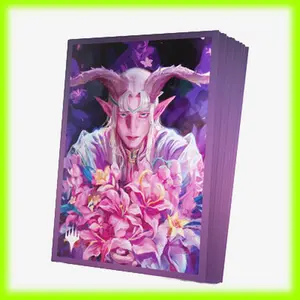 Gamegenic Premium Card Sleeves