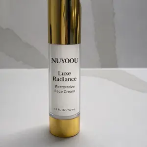 NUYOOU Luxe Radiance Barrier Cream