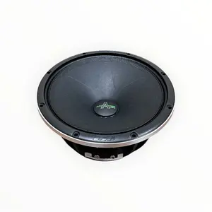Deaf Bonce Apocalypse AP-M61AN PRO 6.5" 180W RMS Neodymium Midrange Speakers (Pair)