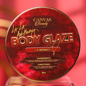 CANVAS x La La Anthony LIMITED EDITION Collab