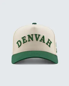 DENVAH | Green & Natural