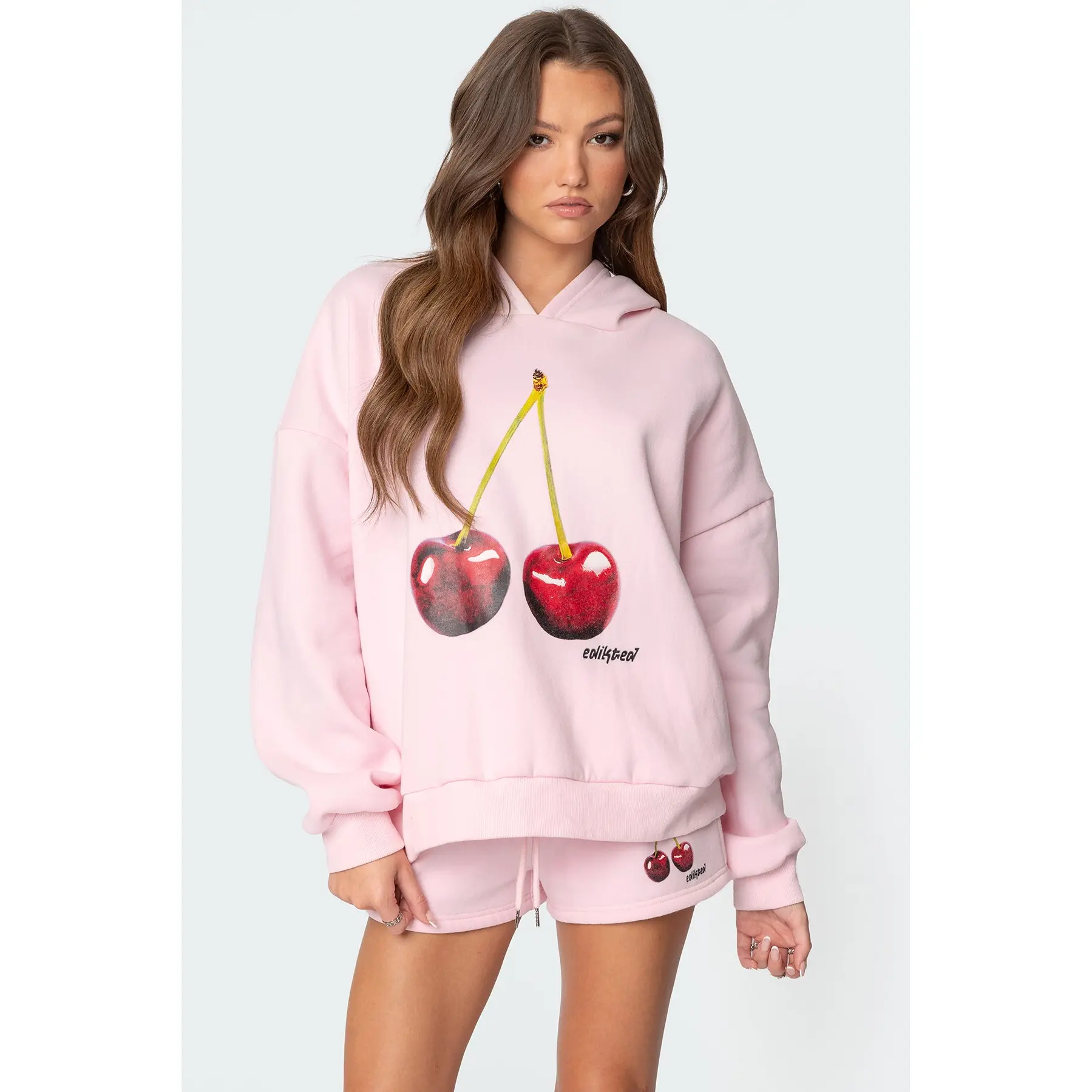 Mon Cheri Hoodie
